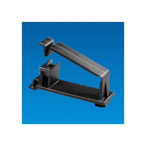 GFCQ-31K - Kabelhouder (Wire Mount) | Gecko Fastener GmbH