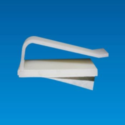 GFDM-42 – Cable Holder (Wire Mount) | Gecko Fastener GmbH