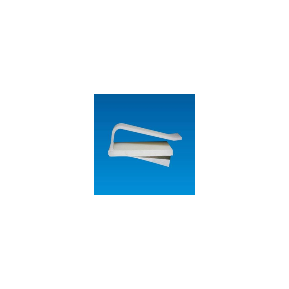 GFDM-42 - Kabelhouder (Wire Mount) | Gecko Fastener GmbH