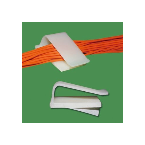 GFDM-42 - Soporte para cables (Wire Mount) | Gecko Fastener GmbH