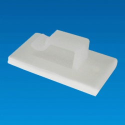 GFDW-1 - Support de câble (Wire Mount) | Gecko Fastener GmbH