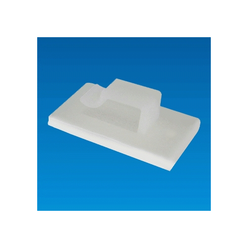 GFDW-1 - Soporte para cables (Wire Mount) | Gecko Fastener GmbH