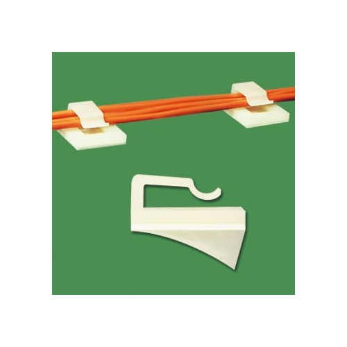 GFDW-1 - Supporto per cavi (Wire Mount) | Gecko Fastener GmbH