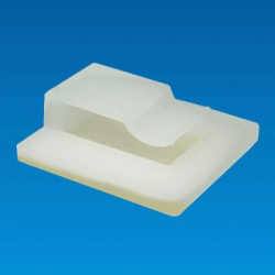 GFDW-3 - Kabelhouder (Wire Mount) | Gecko Fastener GmbH