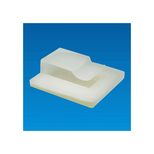 GFDW-3 - Kabelhalter (Wire Mount) | Gecko Fastener GmbH