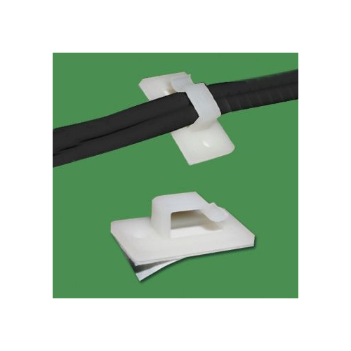 GFDW-3 - Supporto per cavi (Wire Mount) | Gecko Fastener GmbH
