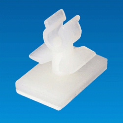 GFGH-01 - Kabelhalter (Wire Mount) | Gecko Fastener GmbH
