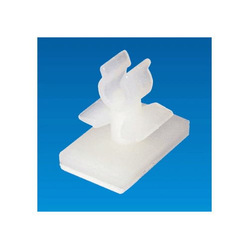 GFGH-01 - Supporto per cavi (Wire Mount) | Gecko Fastener GmbH