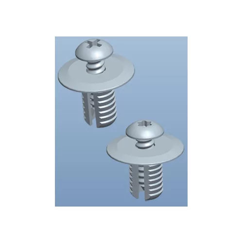 GUSR1133 / USR-1133 / Rivets à vis - Rivets à percussion | Americom