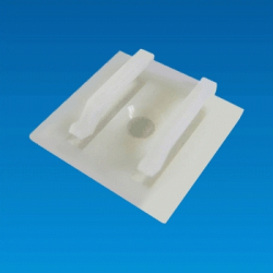 GFSC-01 - Kabelhouder (Wire Mount) | Gecko Fastener GmbH