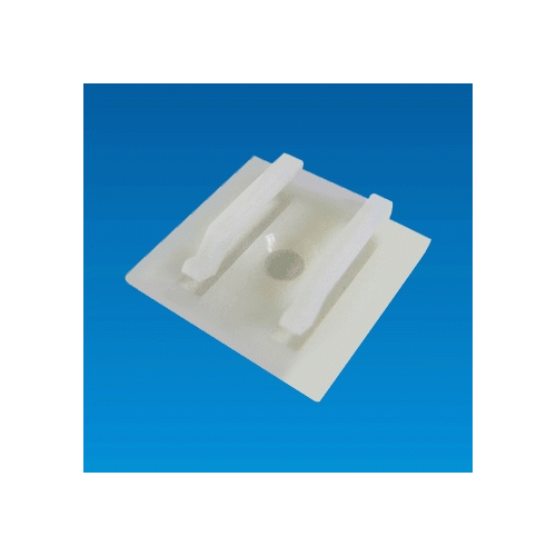 GFSC-01 - Soporte para cables (Wire Mount) | Gecko Fastener GmbH
