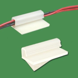 GFSD-6A – Cable holder (Wire Mount) | Gecko Fastener GmbH 2