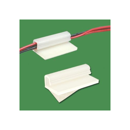 GFSD-6A – Cable holder (Wire Mount) | Gecko Fastener GmbH