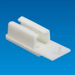 GFUA-16 - Kabelhouder (Wire Mount) | Gecko Fastener GmbH