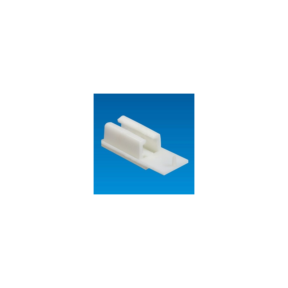 GFUA-16 - Supporto per cavi (Wire Mount) | Gecko Fastener GmbH