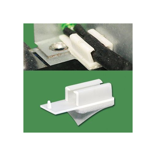 GFUA-16 - Support de câble (Wire Mount) | Gecko Fastener GmbH