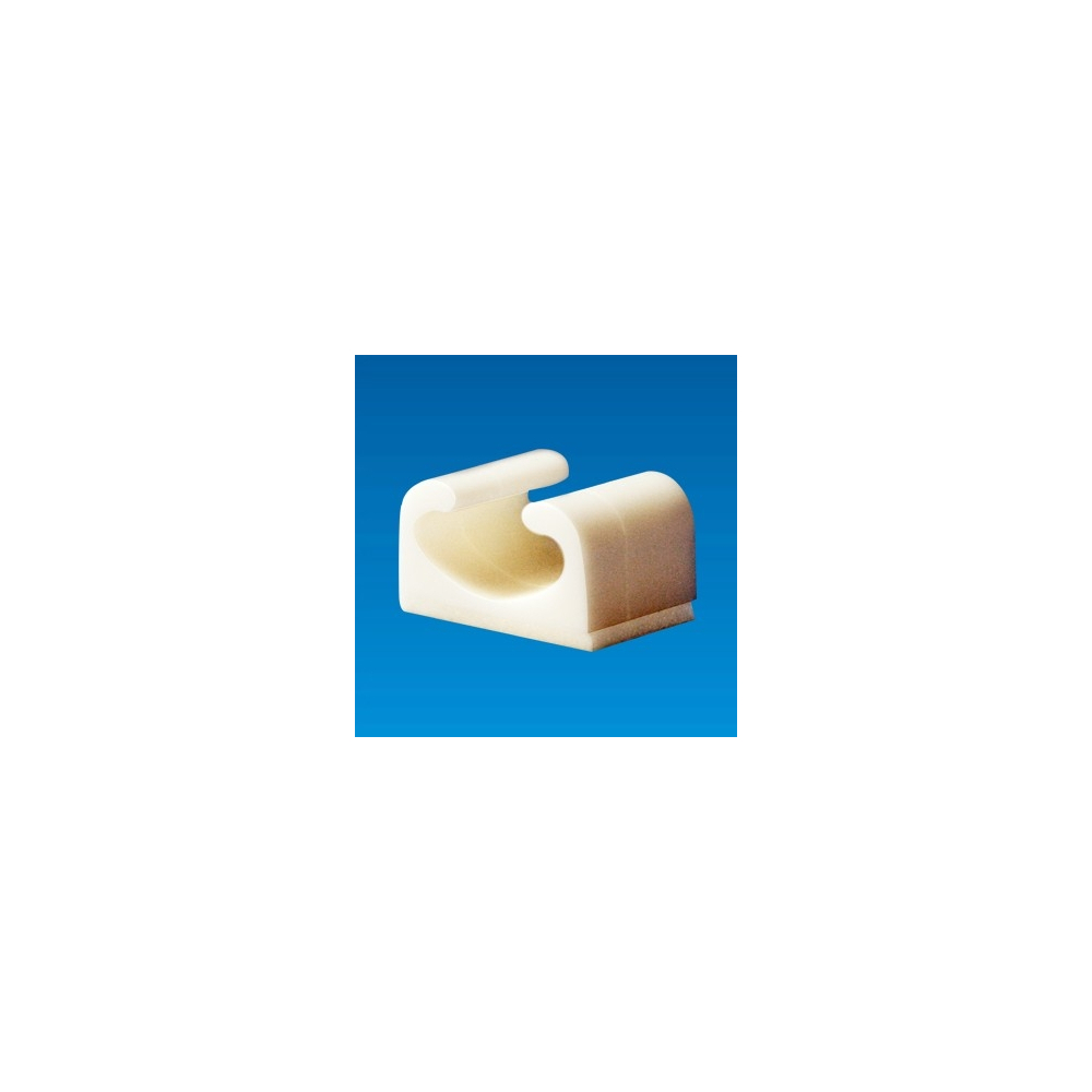GFUM-12 - Support de câble (Wire Mount) | Gecko Fastener GmbH