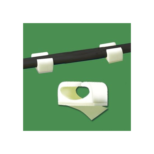 GFUM-12 – Cable Holder (Wire Mount) | Gecko Fastener GmbH