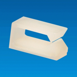 GFW-019 - Kabelhouder (Wire Mount) | Gecko Fastener GmbH