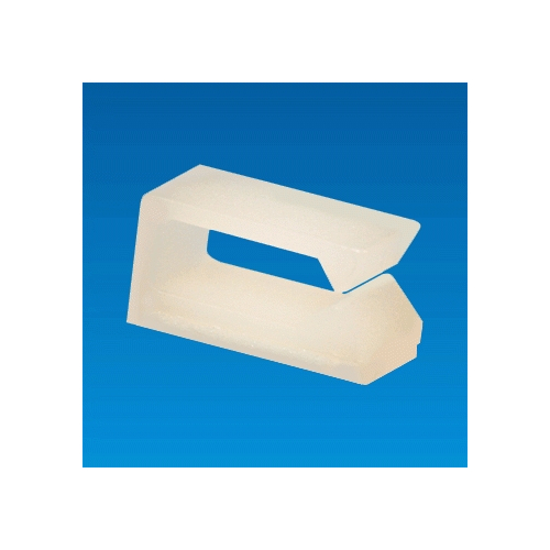 GFW-019 - Kabelhalter (Wire Mount) | Gecko Fastener GmbH