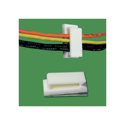 GFW-019 - Soporte para cables (Wire Mount) | Gecko Fastener GmbH