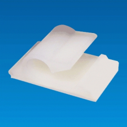 GFW-01H - Soporte para cables (Wire Mount) | Gecko Fastener GmbH