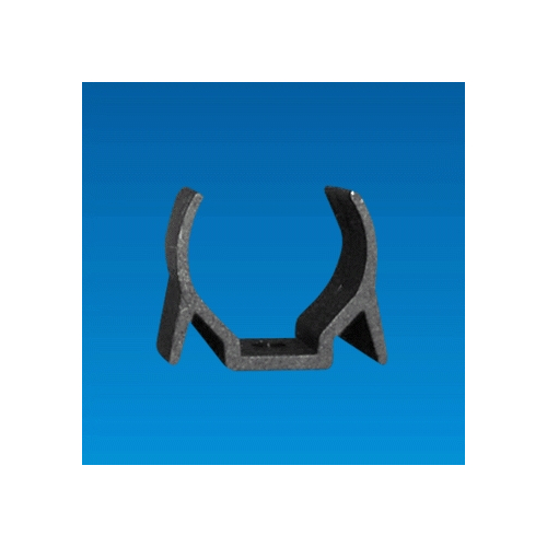 GFW-08A - Cable holder (Wire Mount) | Gecko Fastener GmbH