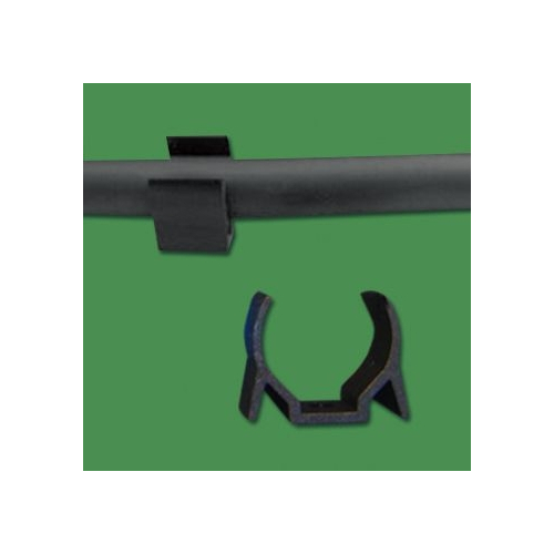 GFW-08A - Cable holder (Wire Mount) | Gecko Fastener GmbH