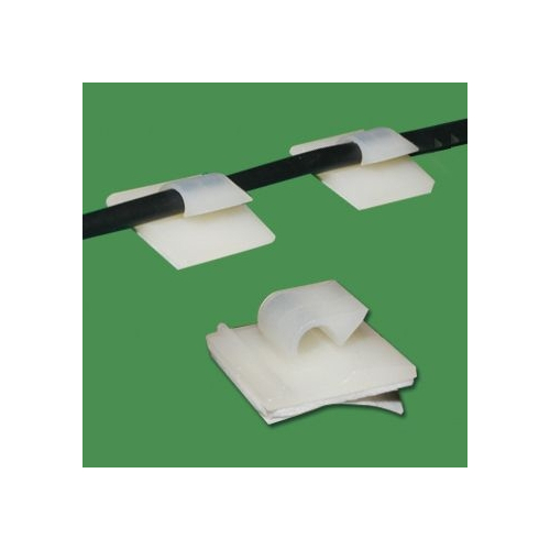 GFW-1 - Soporte para cables (Wire Mount) | Gecko Fastener GmbH