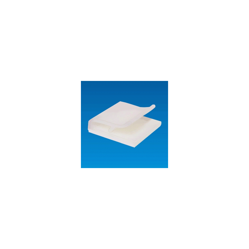 GFW-11 - Supporto per cavi (Wire Mount) | Gecko Fastener GmbH