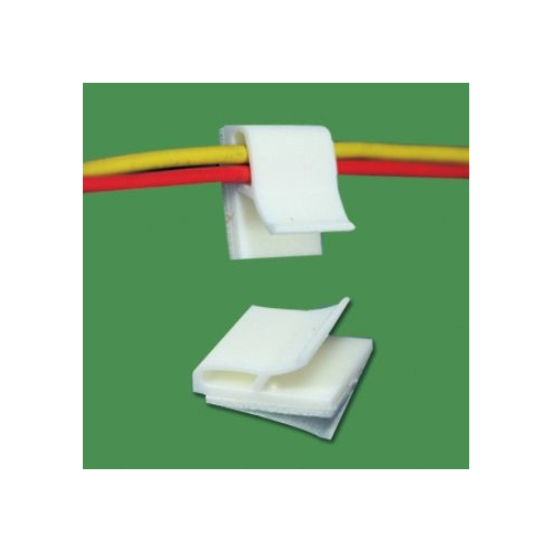 GFW-11 - Kabelhalter (Wire Mount) | Gecko Fastener GmbH