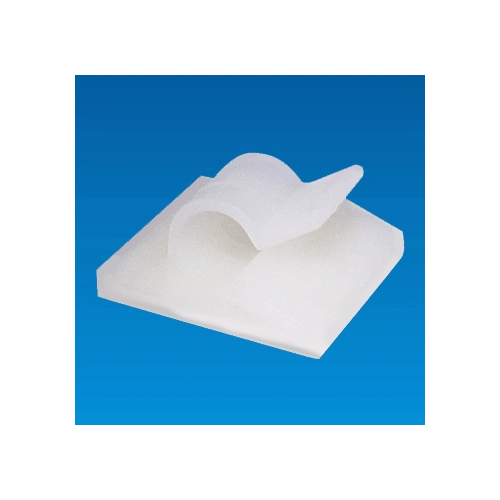 GFW-1A - Supporto per cavi (Wire Mount) | Gecko Fastener GmbH