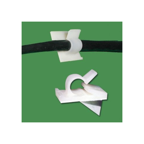 GFW-1A – Cable Holder (Wire Mount) | Gecko Fastener GmbH
