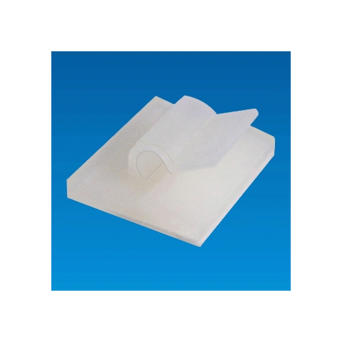 GFW-1AJ - Cable holder (Wire Mount) | Gecko Fastener GmbH