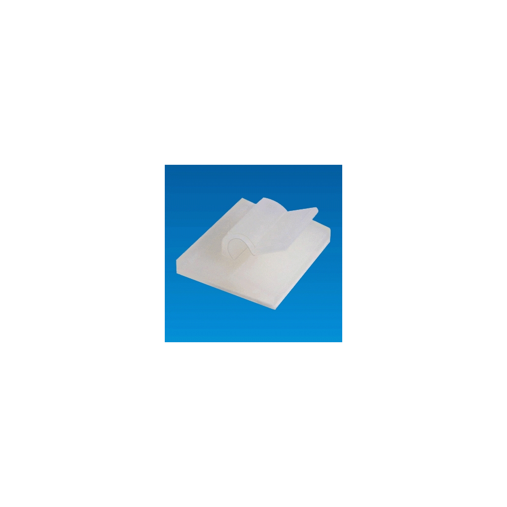 GFW-1AJ - Supporto per cavi (Wire Mount) | Gecko Fastener GmbH