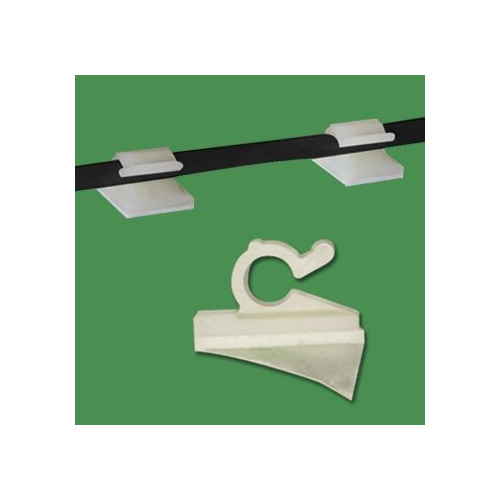GFW-1AJ - Support de câble (Wire Mount) | Gecko Fastener GmbH