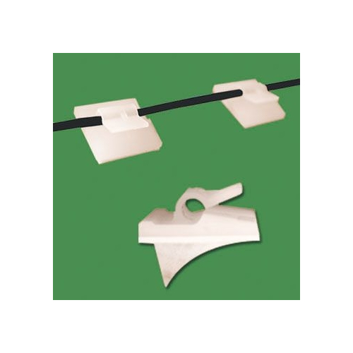 GFW-1AK - Supporto per cavi (Wire Mount) | Gecko Fastener GmbH