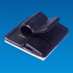 GFW-1AS - Support de câble (Wire Mount) | Gecko Fastener GmbH