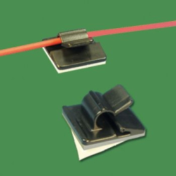 GFW-1AS - Supporto per cavi (Wire Mount) | Gecko Fastener GmbH 2