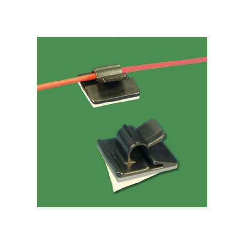 GFW-1AS - Support de câble (Wire Mount) | Gecko Fastener GmbH