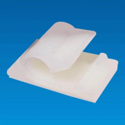 GFW-1B - Kabelhouder (Wire Mount) | Gecko Fastener GmbH