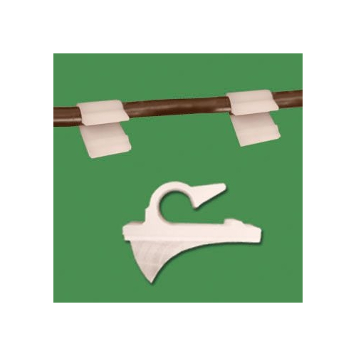 GFW-1B – Cable Holder (Wire Mount) | Gecko Fastener GmbH