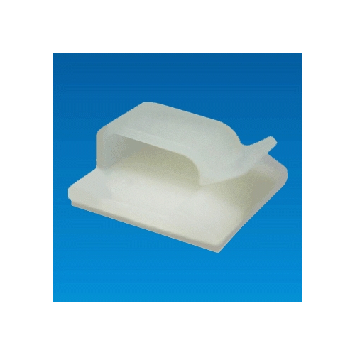 GFW-1D - Supporto per cavi (Wire Mount) | Gecko Fastener GmbH