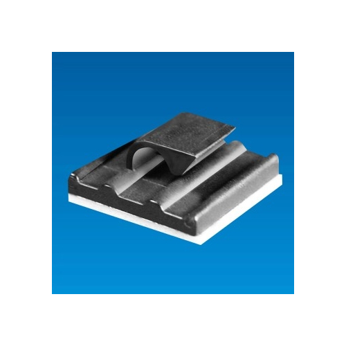 GFW-1GH - Soporte para cables (Wire Mount) | Gecko Fastener GmbH