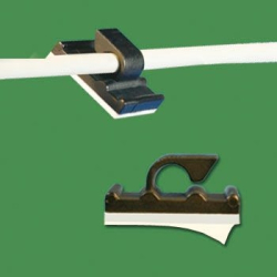 GFW-1GH - Support de câble (Wire Mount) | Gecko Fastener GmbH 2