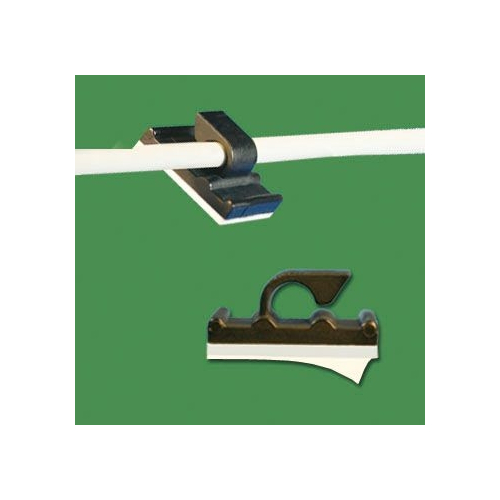 GFW-1GH - Cable holder (Wire Mount) | Gecko Fastener GmbH