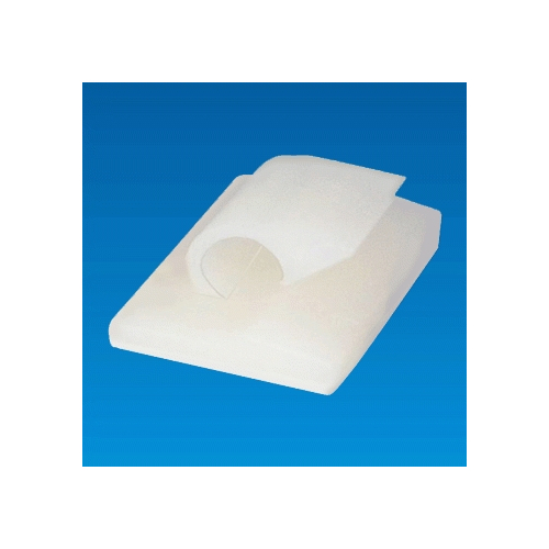 GFW-1P - Kabelhalter (Wire Mount) | Gecko Fastener GmbH