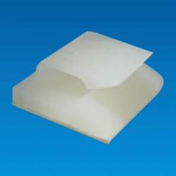 GFW-2 - Support de câble (Wire Mount) | Gecko Fastener GmbH