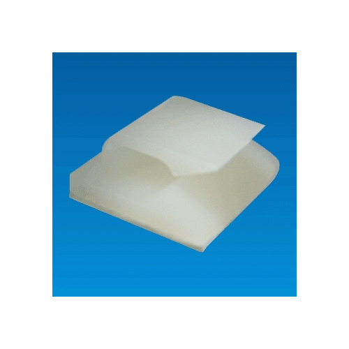 GFW-2 - Kabelhouder (Wire Mount) | Gecko Fastener GmbH