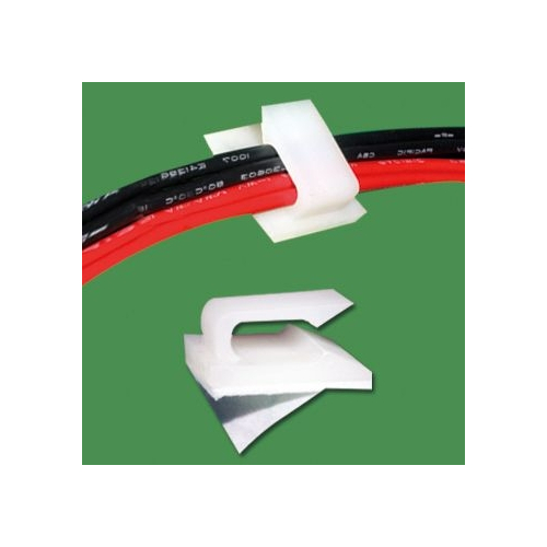 GFW-2 - Soporte para cables (Wire Mount) | Gecko Fastener GmbH